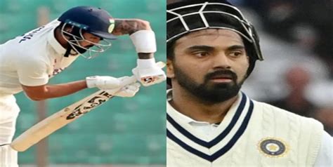 Ind Vs Aus Why Is Kl Rahul Not Playing Today S India Vs Australia 3rd Test Who Is India Vice