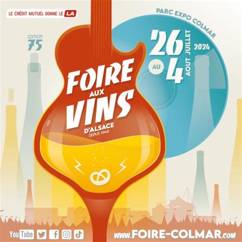 CE Services Foire Aux Vins Colmar