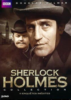 Sherlock Holmes 1964 1968