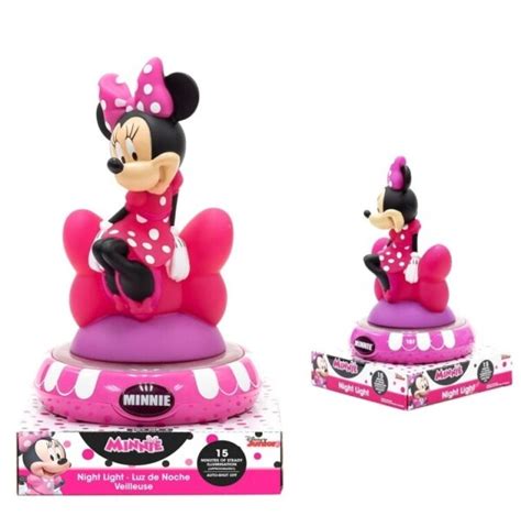 Minnie Mouse