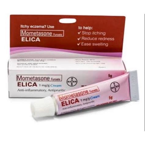 Eczema Elica Cream Uses Dermatology Land Of Medicine Read About