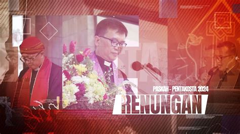 My Sin Is Great Your Love Is Greater Renungan Masa Prapaskah 29