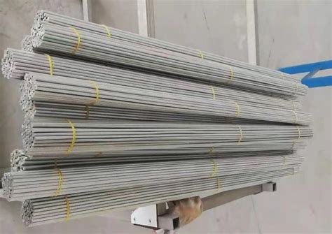 AZ31B Magnesium Welding Wire Rod Bar Billet AZ91 AZ61A AZ80A Wire Bar