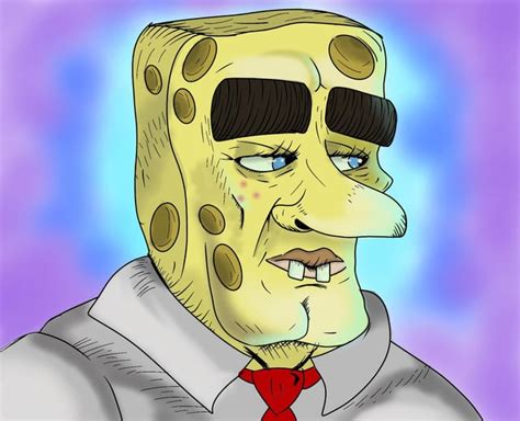 Sexy Spongebob My Art R Spongebob