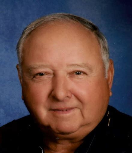 Eugene Erhardt Obituary Weigel Funeral And Cremation Service