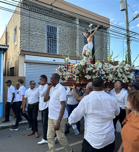 Bayaguana Recibir Este Jueves A Los Toros Del Santo Cristo De Los