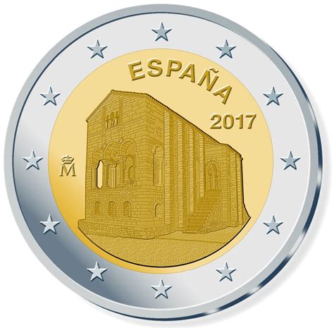 El Blog De C Sar Mb Las Monedas Conmemorativas De Euro De Espa A