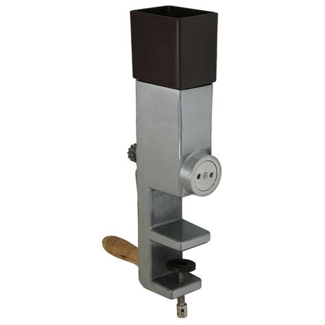 Hand Operated Grain Mill By Victorio Grain Mills