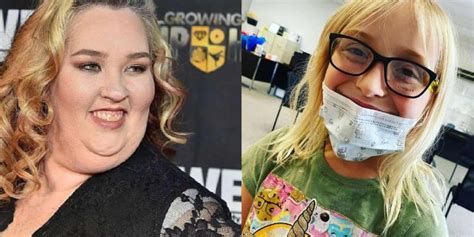 Mama June Wins The Custody Battle Gets Temporary Emergency Custody