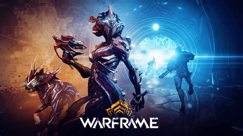 Warframes Newest Twitch Prime Bundle Adds New Weapons And More Shacknews