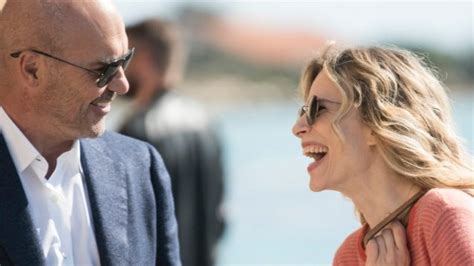 Il Commissario Montalbano Salvo Amato Livia Mia In Replica Stasera Su