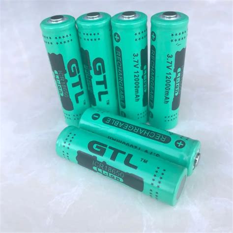 Cncool Pc Battery V Mah Lithium Battery Rechargeable