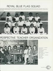 Westover High School - Zephyr Yearbook (Fayetteville, NC), Class of 1988, Page 129 of 232