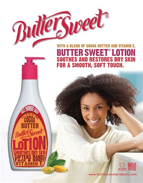 Butter Sweet Jinny Beauty Supply