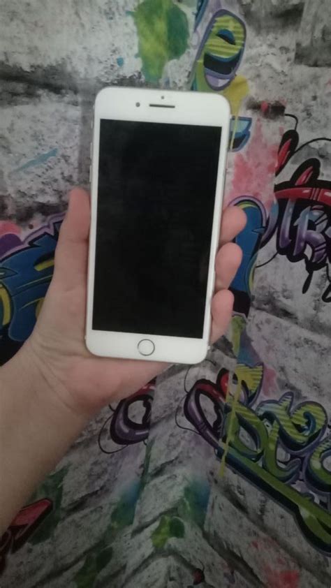 Айфон 7+ гарний стан: 3 650 грн. - Мобільні телефони / смартфони ...