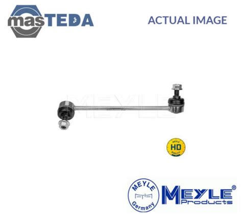 016 060 0013 HD ANTI ROLL BAR STABILISER DROP LINK FRONT MEYLE NEW EBay