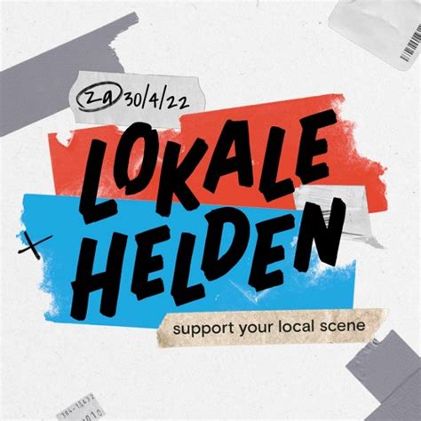 Stream Studio Brussel Reclamespot Lokale Helden By Vi Be Listen