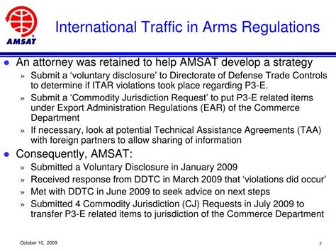 PPT The Radio Amateur Satellite Corporation PowerPoint Presentation