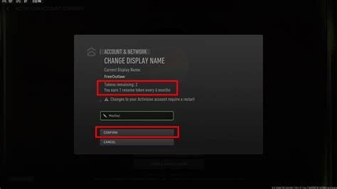 How To Change Your Name In Call Of Duty Modern Warfare II SteelSeries