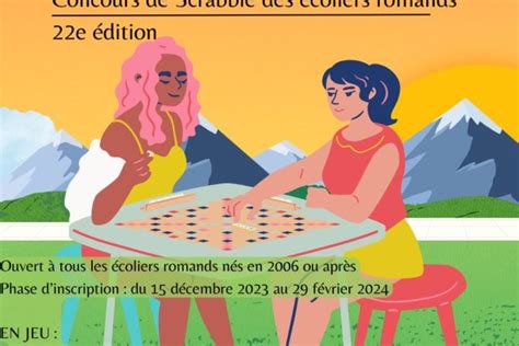 Lancement Des Inscriptions Pour Le Concours Des Coliers Fssc