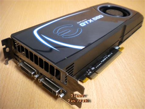 Evga Geforce Gtx Dual Dvi Hdmi Pn P