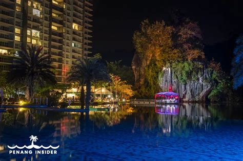 The Haven Ipoh Luxe Rainforest Hotel In Ipoh Perak Penang Insider