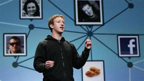 How Much Is Mark Zuckerberg Worth