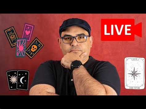 Tarot En Vivo Y Directo Domiplay