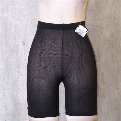 Bermuda Preta Lingerie Feminina Dantelle Nunca Usado Enjoei