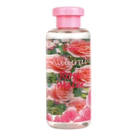 NATURAL ROSE WATER 100ml | Bulgarian Rose - The best natural rose oil ...