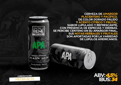 Nuestras Birras Un Tal Rene