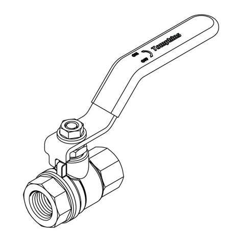 Full Port Ball Valves