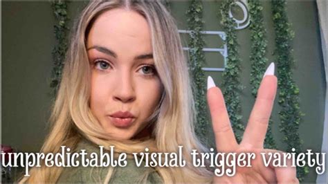 Asmr Invisible Scratching And Tapping Hand Movements And Other Visual