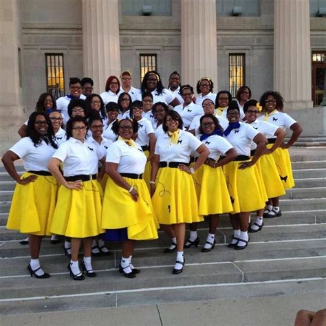 Alpha Sigma Alumni Chapter Of Sigma Gamma Rho Sorority Sigma Gamma