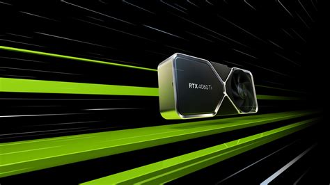 NVIDIA Unveils RTX 4060 And 4060 Ti Starting At 299 Neowin