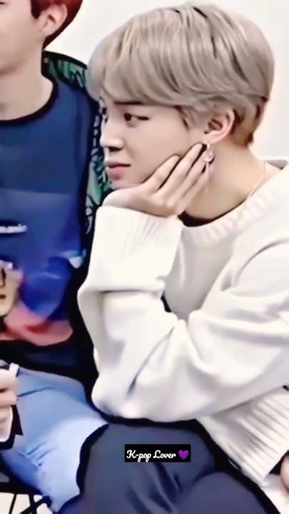 What Are You Doing Taehyung 😁😂 Jungkook Dont Leave You 💜 V