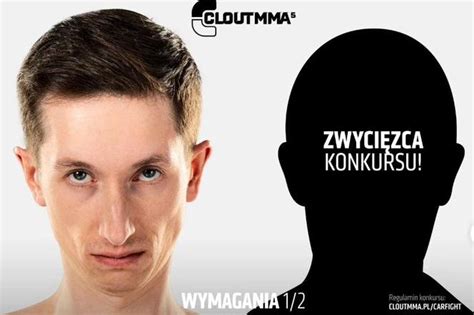 Walka w samochodzie na CLOUT MMA 5 Ukraiński taksówkarz Piwko nie