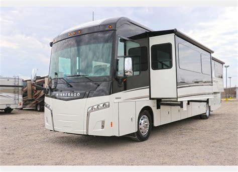 2020 Winnebago Horizon Rv Rental In Clovis Ca