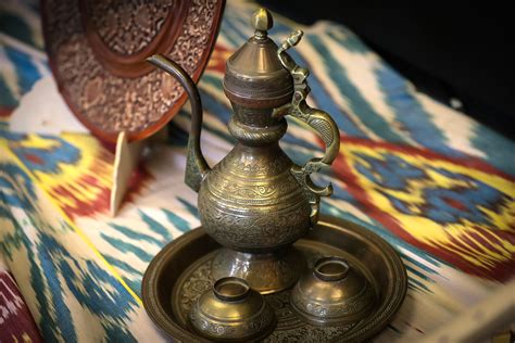Кувшин | Uzbekistan Travel