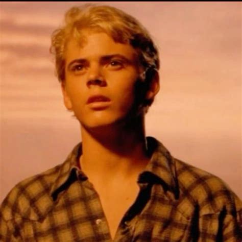 C Thomas Howell In 2024 The Outsiders The Outsiders Ponyboy 80s Actors