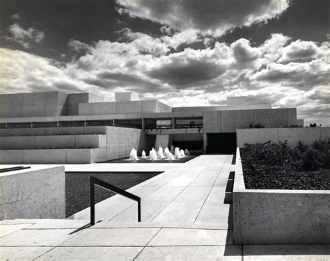 Queensland Art Gallery views : Exterior building view - QAGOMA Blog