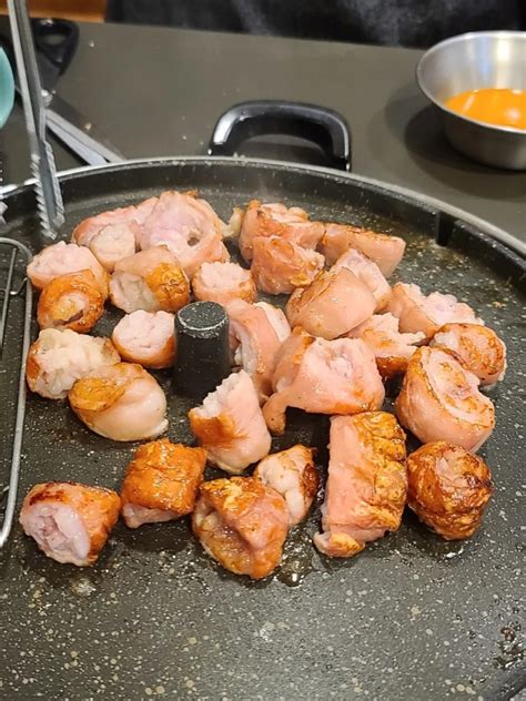 동래역 맛집 삼삼 막창 생막창에 라면 네이버 블로그