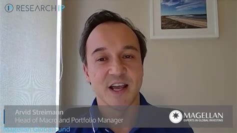 Magellan Global Fund Meet The Manager 2020 Youtube