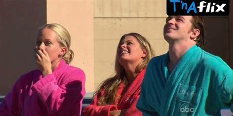 Katherine Webb Bikini Scene In Splash Tnaflix