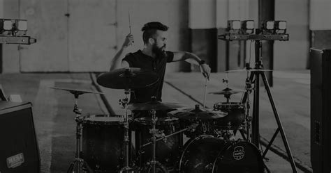 Spencer Bowman Mapex Usa