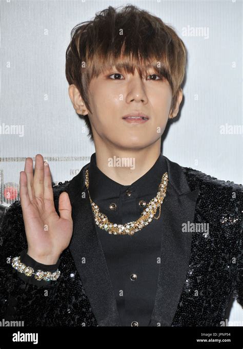 Jang Hyun Seung Beast