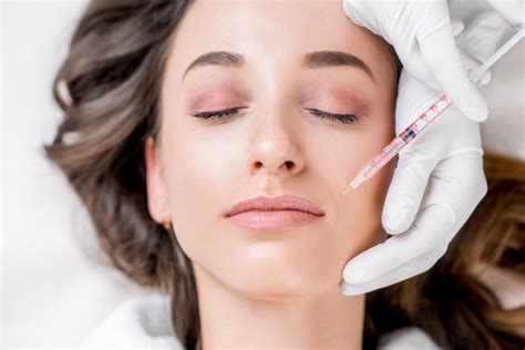 How To Get The Most Natural Looking Botox And Filler Treatments In