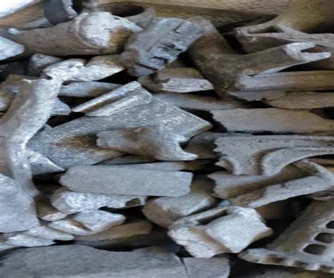 Aluminium Extrusion Scrap Scrap MS Metals AL CircleBiz