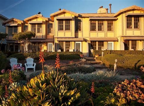 COTTAGE INN BY THE SEA $115 ($̶1̶5̶0̶) - Updated 2020 Prices & Hotel Reviews - Pismo Beach, CA ...