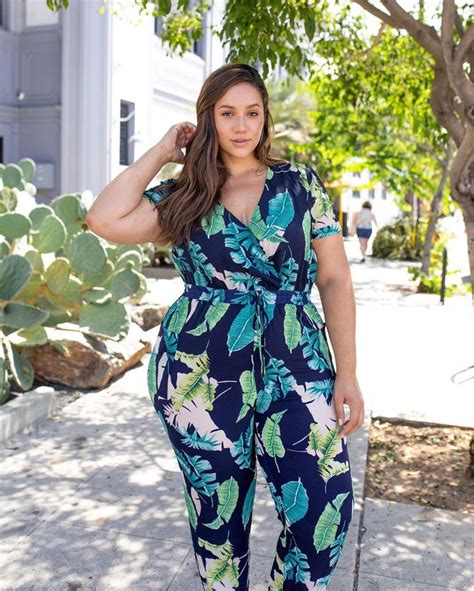 Erica Lauren On Instagram Fashionnovacurve Clearly Missing La A Lil Bit In This Look 🌴🌵☀️😌